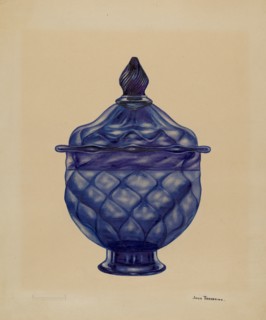 Sugar Bowl, 1935/1942.
