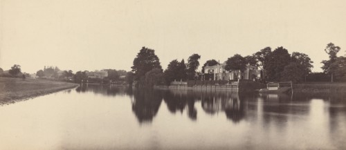Halliford, 1862.
