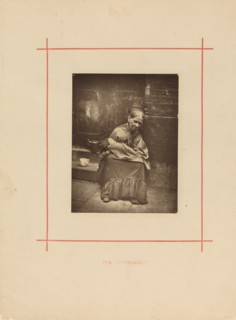 The Crawlers, c. 1877.