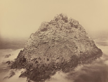 Sugar Loaf Island, Farallons, 1868/1869.