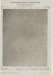 Photographische Sternkarten (April 24, 1901), 480.