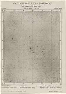 Photographische Sternkarten (July 6, 1904), 1649.