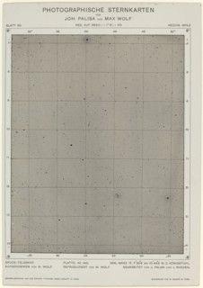 Photographische Sternkarten (March 17, 1906), 2268.