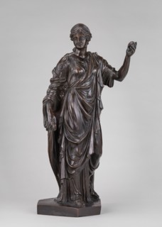 Juno/Proserpina, c. 1700.