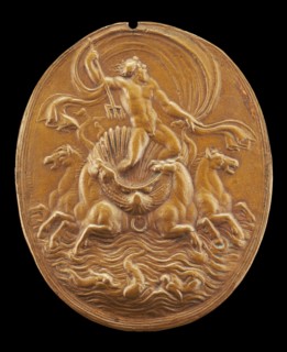 Neptune.