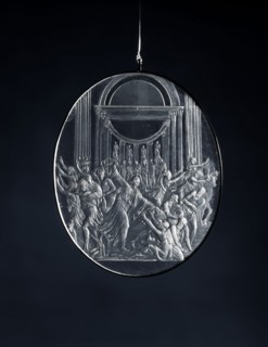 Christ Expelling the Moneychangers from the Temple, c. 1540/1549.