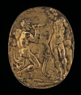 Apollo and Marsyas.