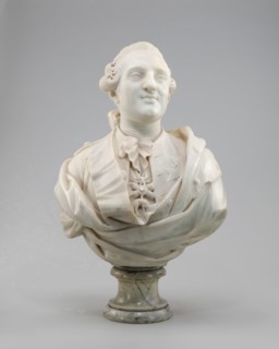Louis XVI, 1777.