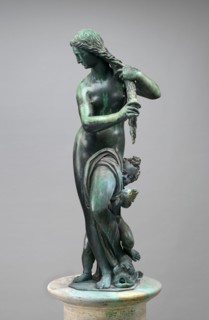 Venus and Cupid, c. 1575/1580.