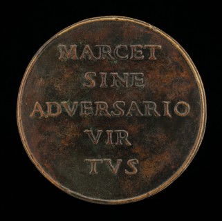 Inscription [reverse], 1488/1493.
