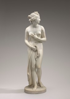 Venus, model 1817/1820, carved c. 1822/1823.