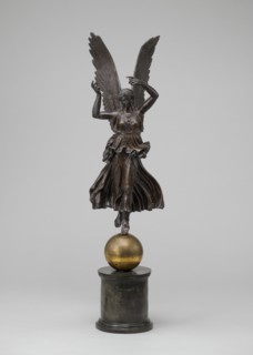 Winged Victory, c. 1803/1806. After the Antique.