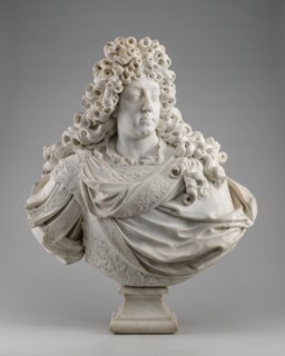 Louis of France, The Grand Dauphin, c. 1698/1699.