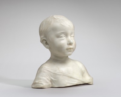 A Little Boy, 1455/1460.