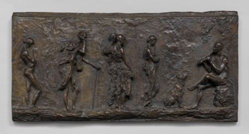 Arcadia, model 1883.