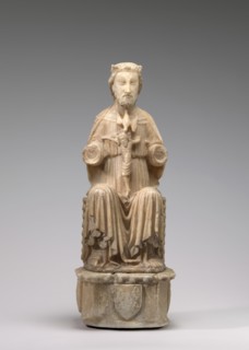 The Holy Trinity, c. 1300/1350.