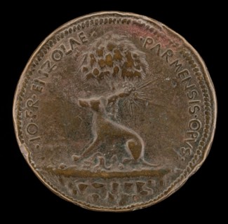 Greyhound [reverse], 1456.