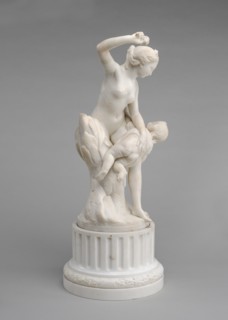 The Punishment of Cupid.