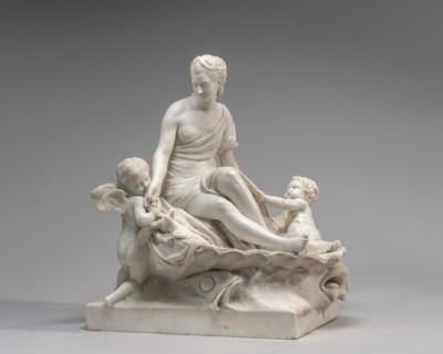 Venus of the Doves.