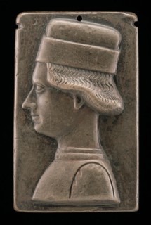 Portrait of a Man, c. 1470/1500.