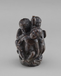 Three Cupids, 16th century.