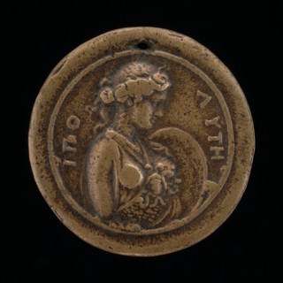 Hippolyta, 15th century.