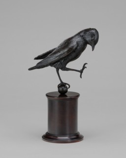 A Bird, late 16th century.