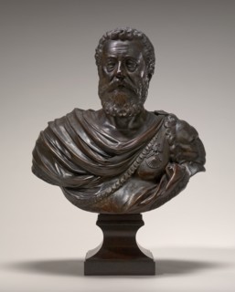 Don Pedro Alvarez de Toledo, c. 1560/1600.