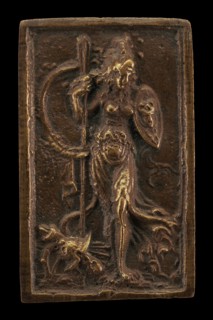Minerva.