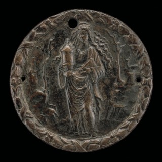 The Magdalen.