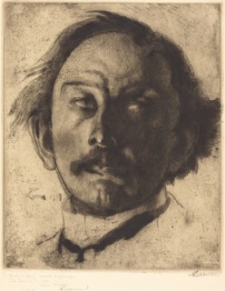 Jules Destrée, 1917.
