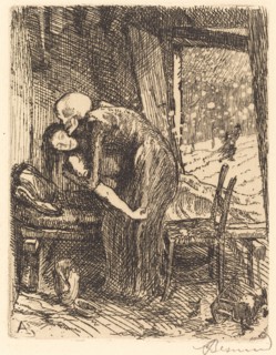 Charitable, 1900.