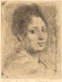 Peppina, 1919.