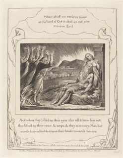 Job's Comforters, 1825.