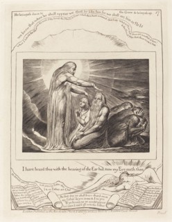 The Vision of God, 1825.