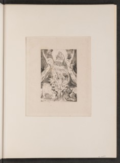 The Fall of Satan, 1825.