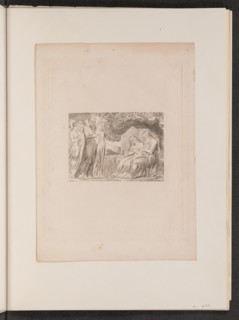 Every Man Also Gave Him a Piece of Money, 1825.