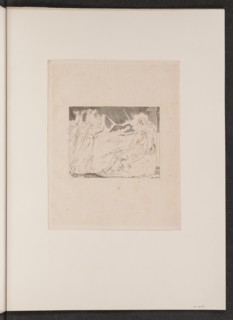 Job's Comforters, 1825.