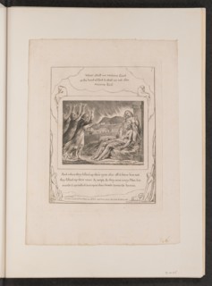 Job's Comforters, 1825.