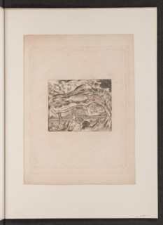 Job's Evil Dreams, 1825.