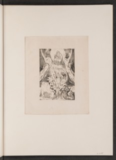 The Fall of Satan, 1825.
