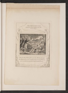 Job's Comforters, 1825.