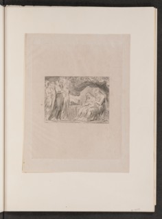 Every Man Also Gave Him a Piece of Money, 1825.