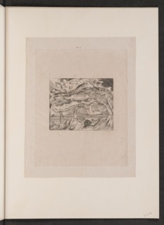 Job's Evil Dreams, 1825.