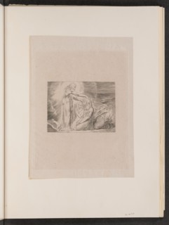 The Vision of Christ, 1825.