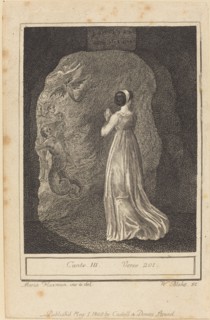 Canto III, Verse 201, 1803.
