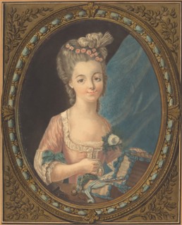 The Marriage Presents, 1770s.