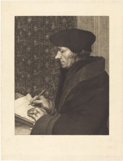 Erasmus, 1863.