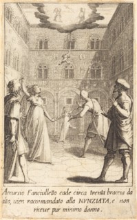 Accursio, 1619.