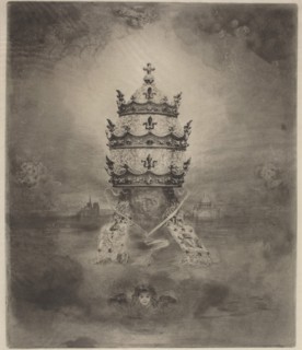 The Tiara, 1888.